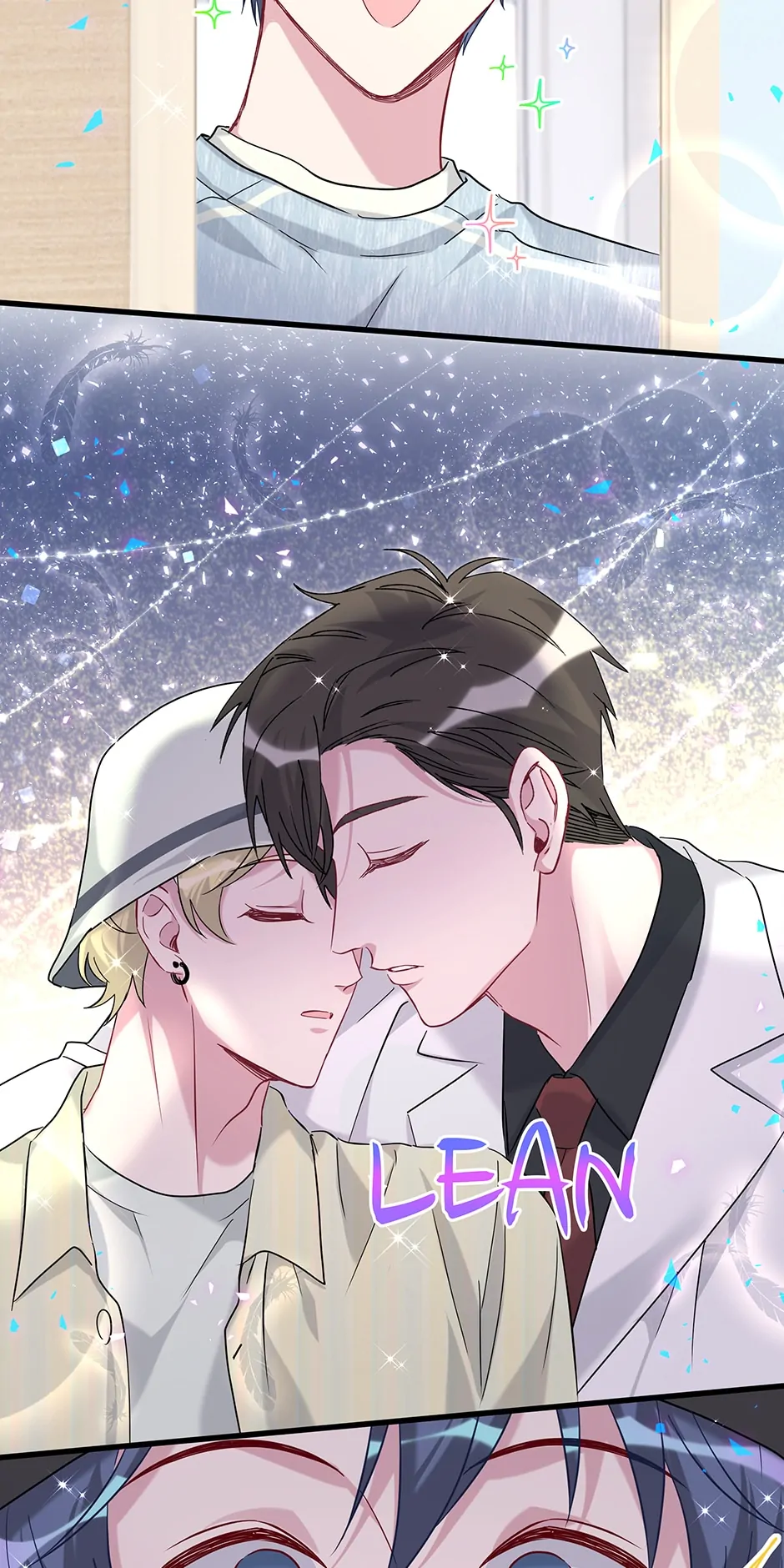Whose Baby Is It?[Official] - Chapter 254 manhwa
