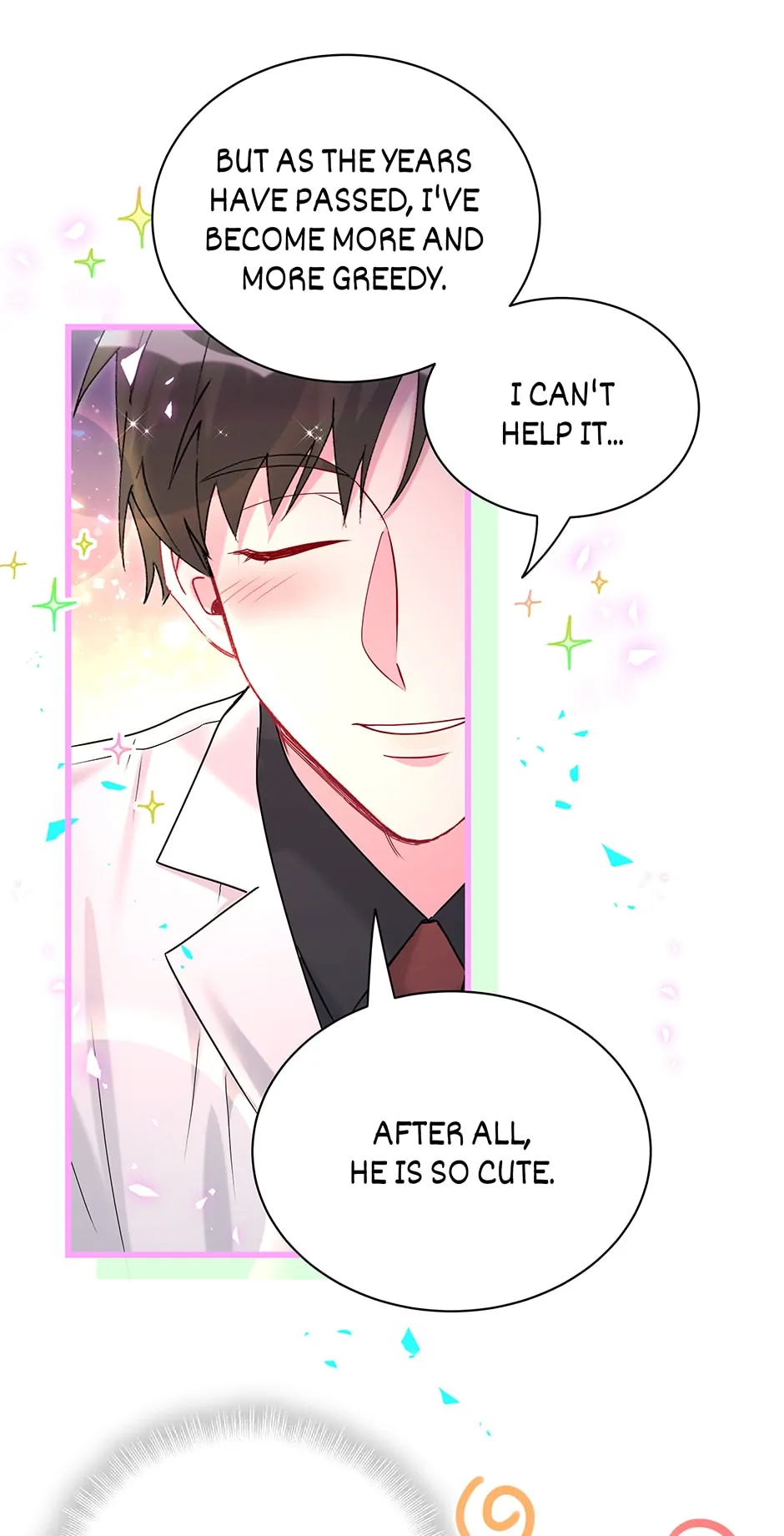 Whose Baby Is It?[Official] - Chapter 255 manhwa