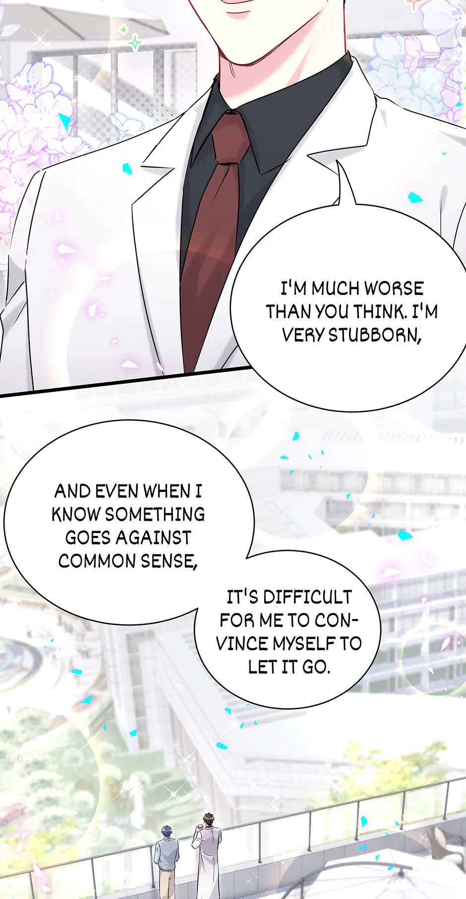 Whose Baby Is It?[Official] - Chapter 255 manhwa