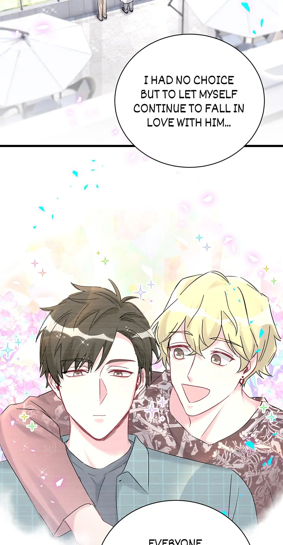 Whose Baby Is It?[Official] - Chapter 255 manhwa
