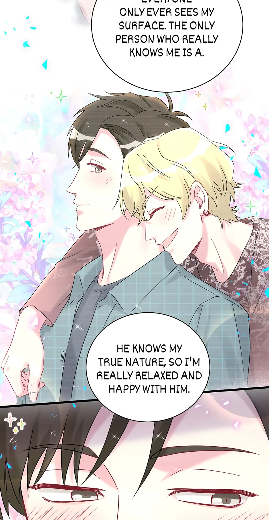Whose Baby Is It?[Official] - Chapter 255 manhwa