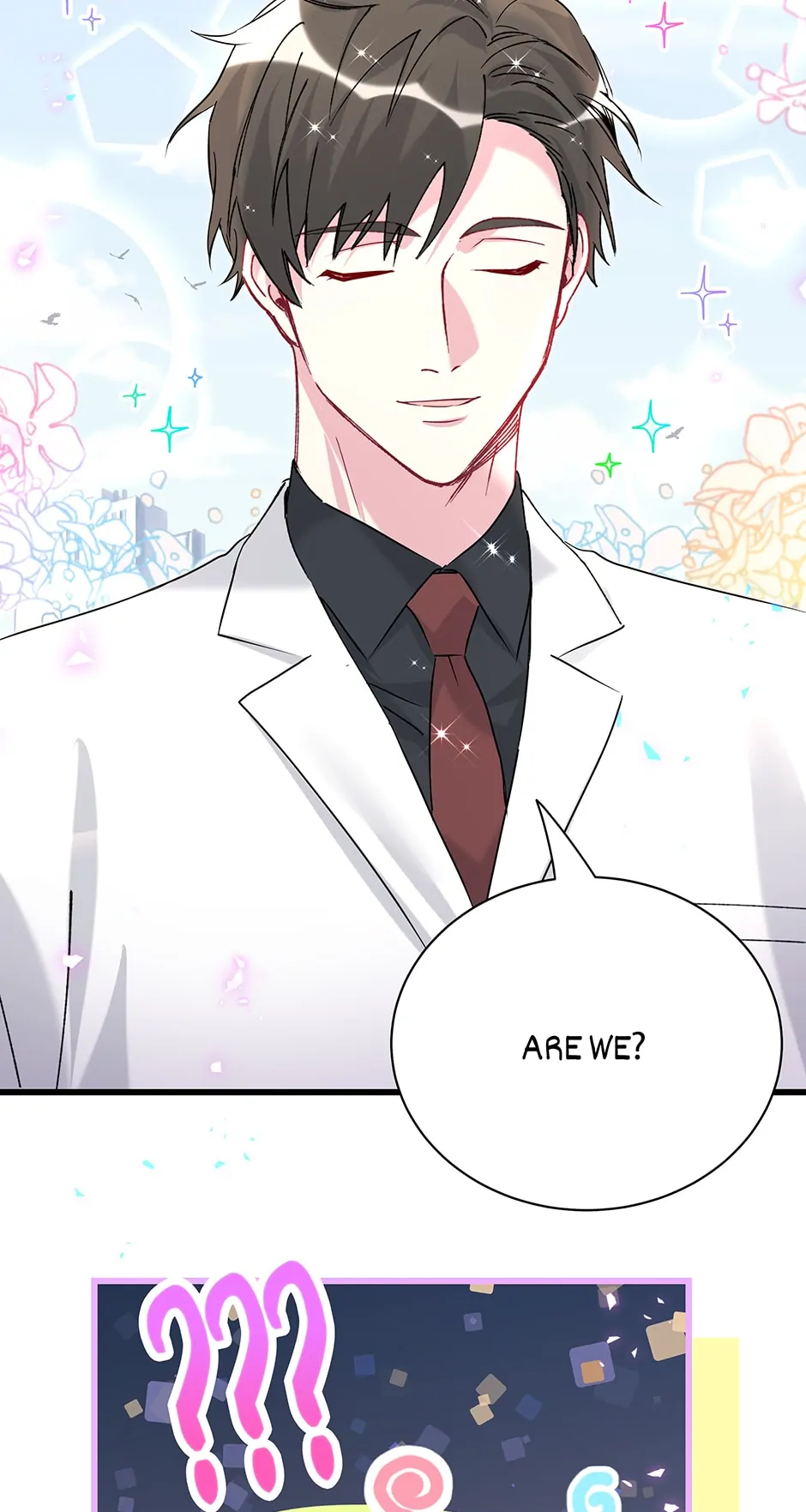 Whose Baby Is It?[Official] - Chapter 255 manhwa