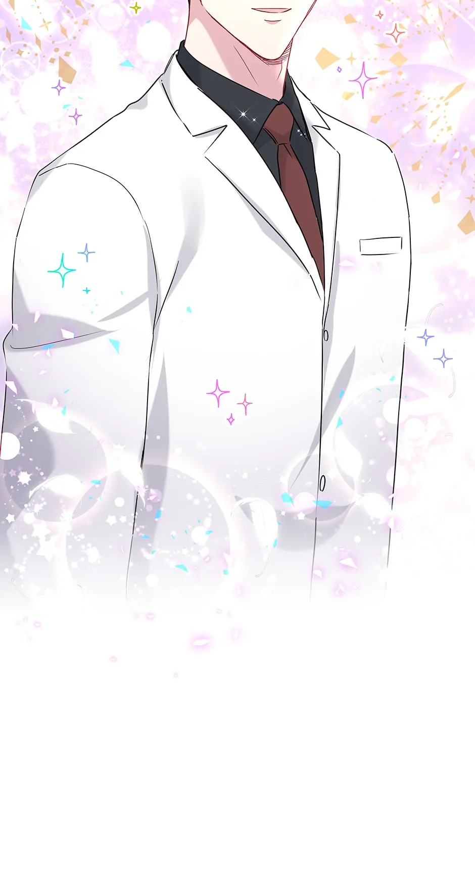 Whose Baby Is It?[Official] - Chapter 255 manhwa