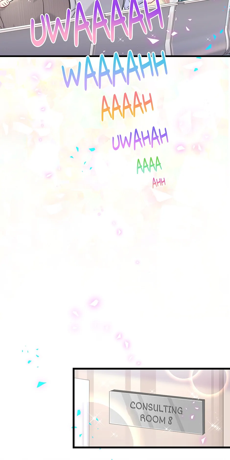 Whose Baby Is It?[Official] - Chapter 256 manhwa