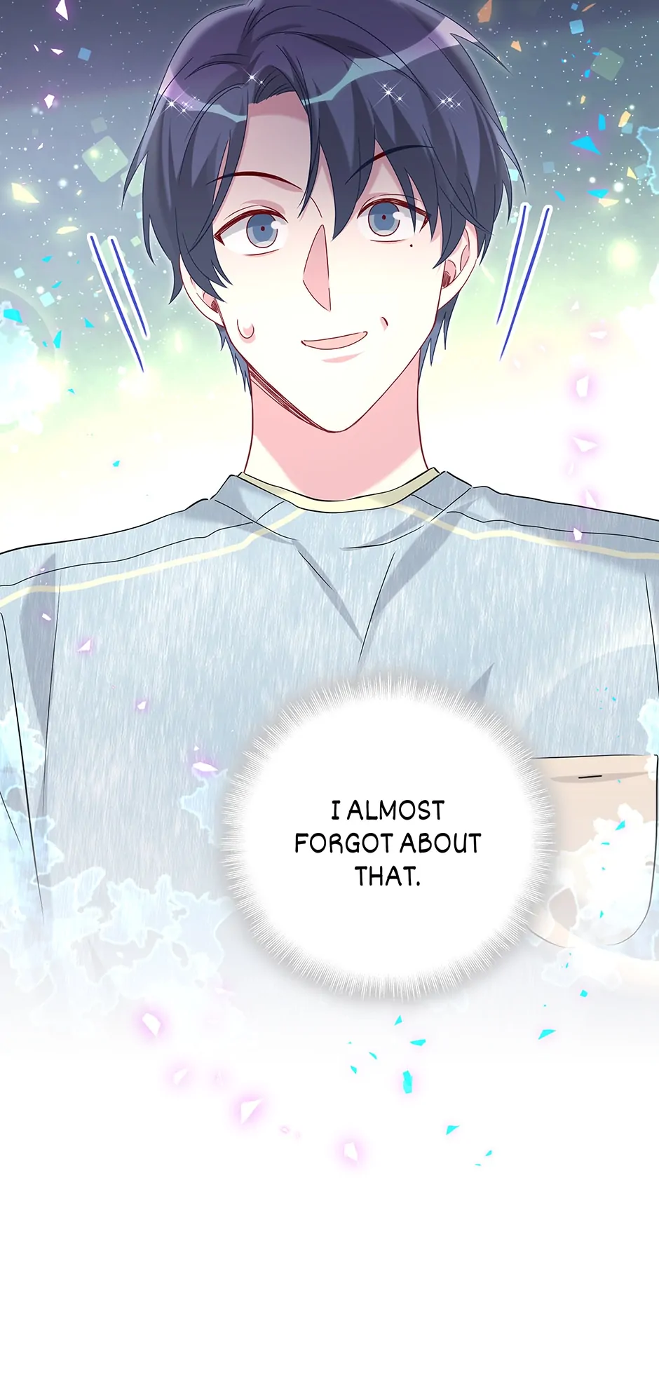 Whose Baby Is It?[Official] - Chapter 256 manhwa