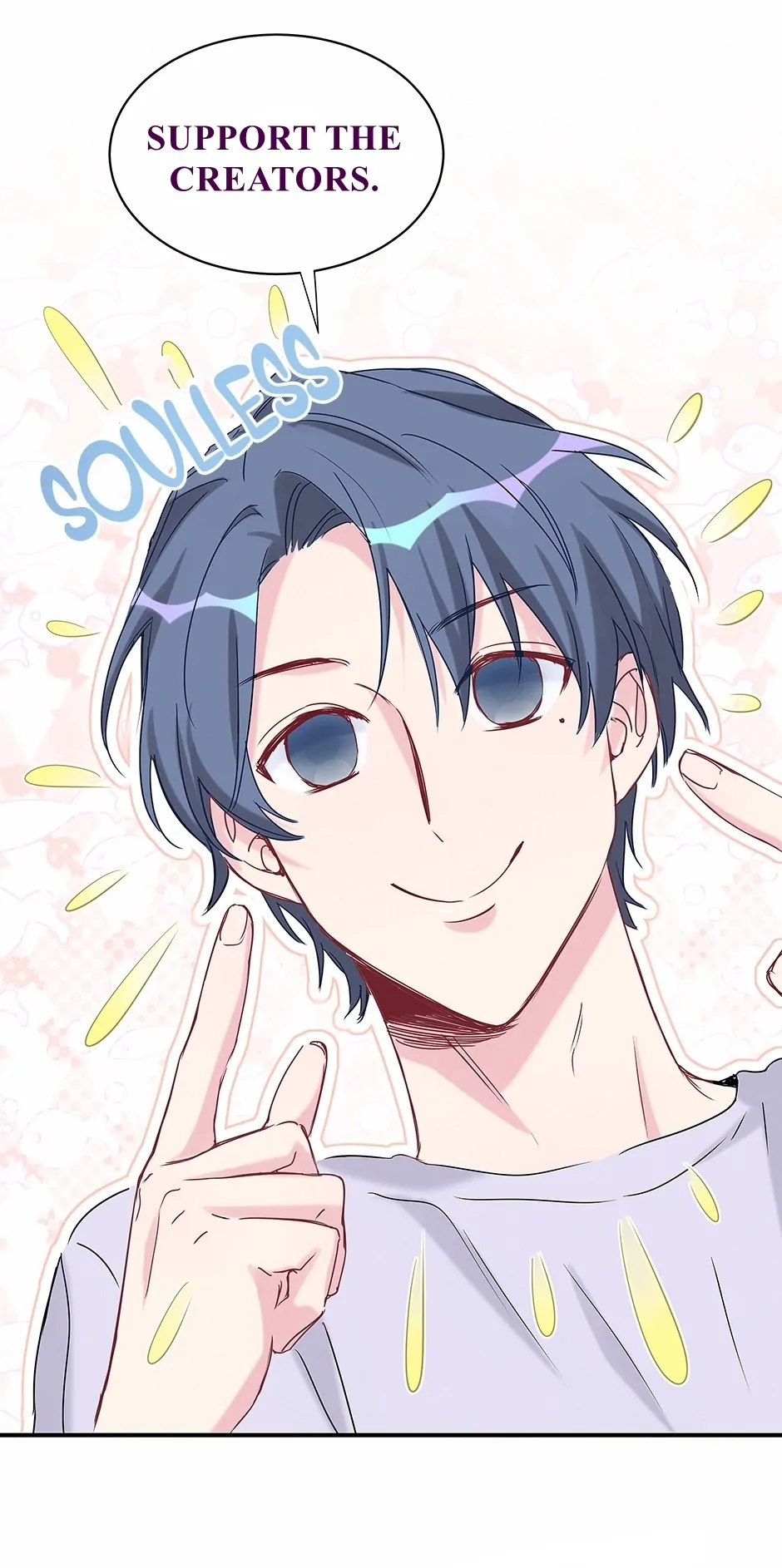 Whose Baby Is It?[Official] - Chapter 256 manhwa