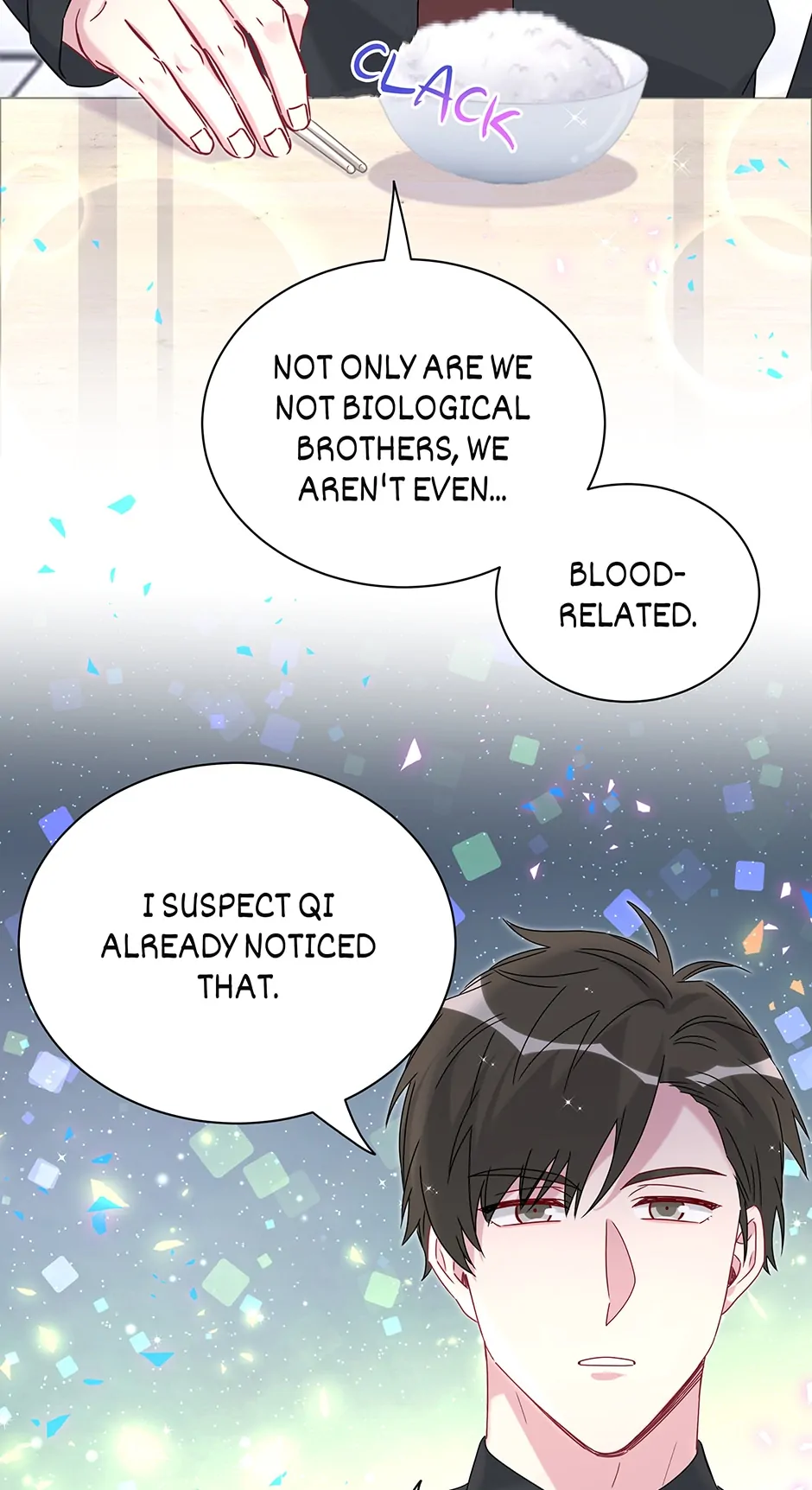 Whose Baby Is It?[Official] - Chapter 257 manhwa