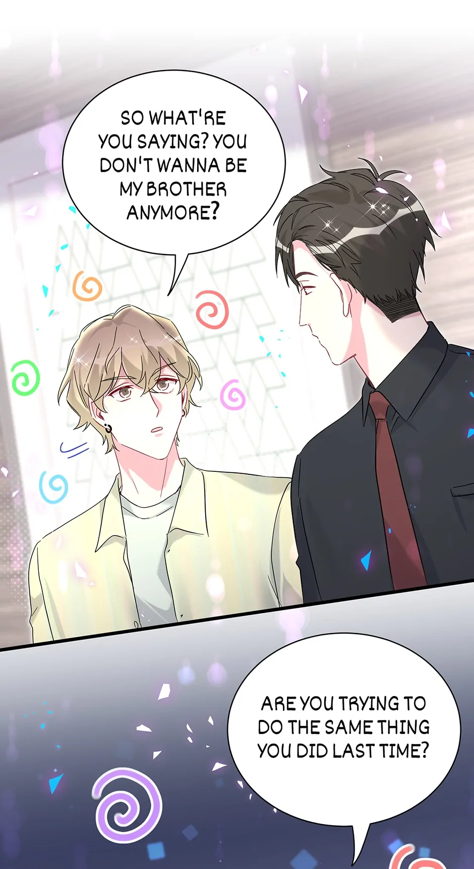 Whose Baby Is It?[Official] - Chapter 257 manhwa