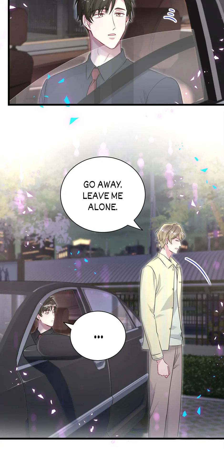 Whose Baby Is It?[Official] - Chapter 258 manhwa