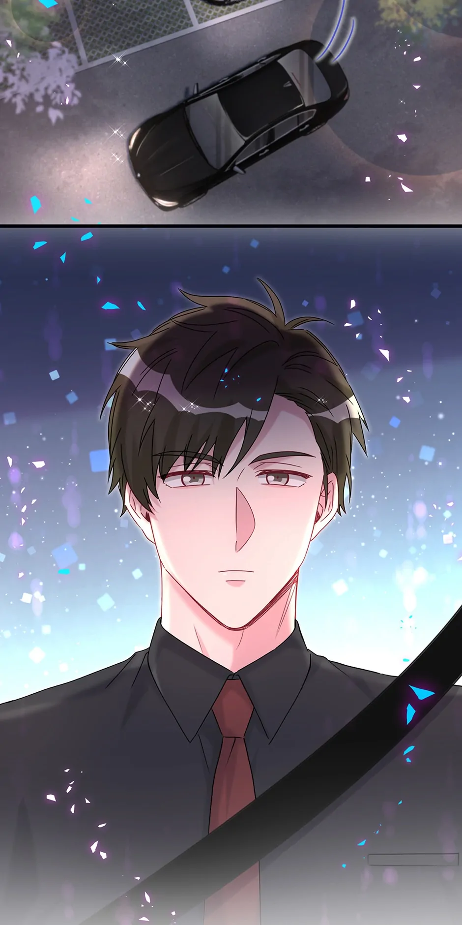 Whose Baby Is It?[Official] - Chapter 258 manhwa