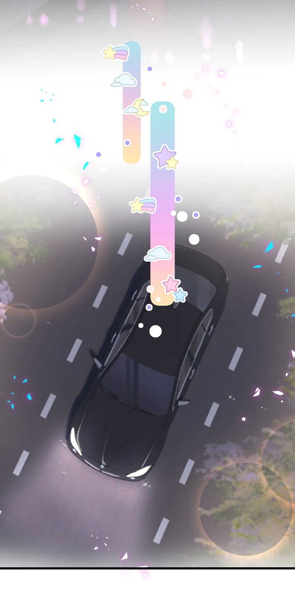 Whose Baby Is It?[Official] - Chapter 258 manhwa