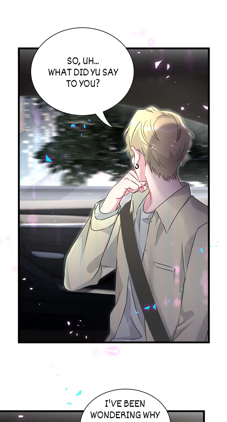 Whose Baby Is It?[Official] - Chapter 258 manhwa