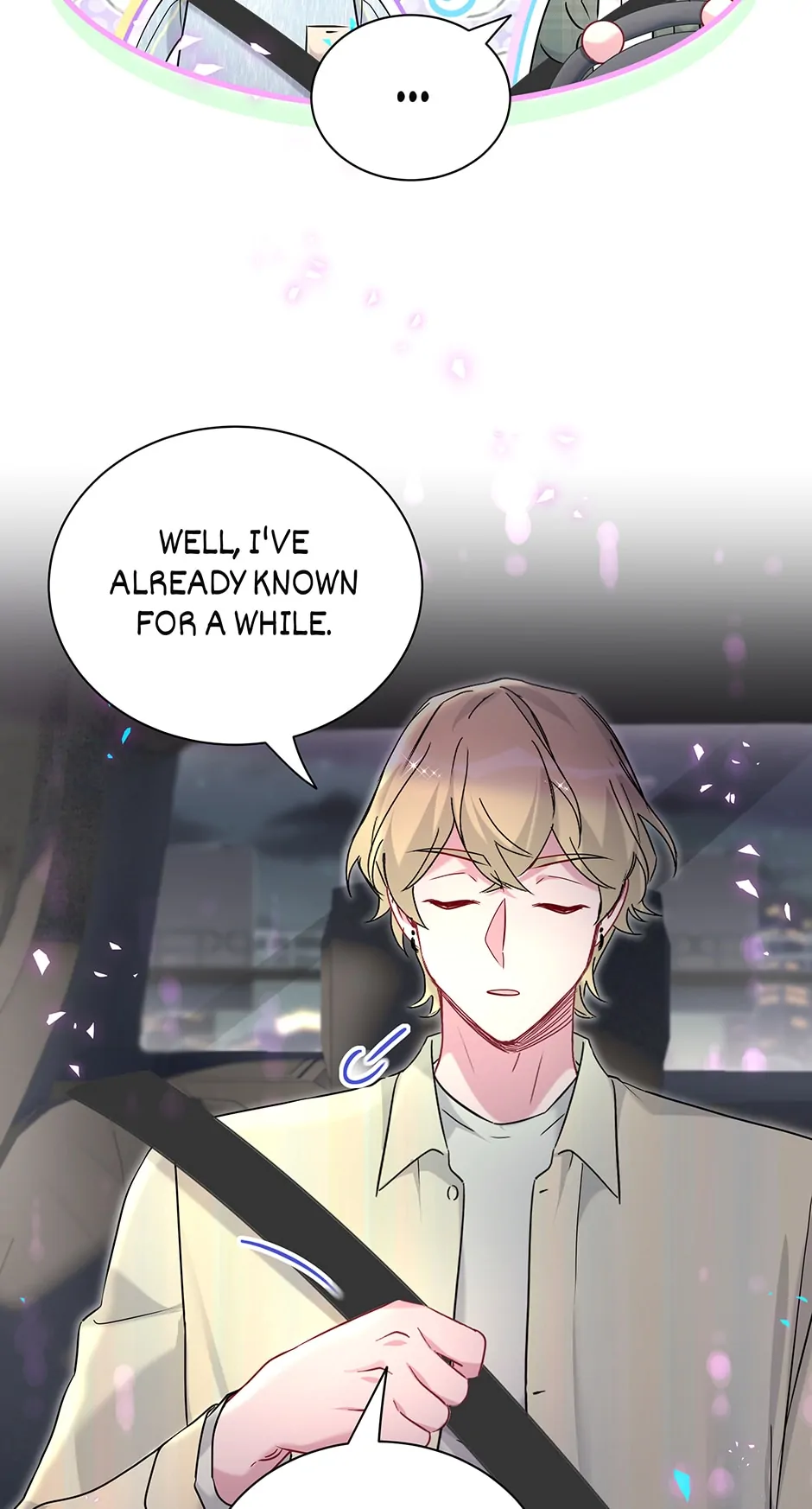 Whose Baby Is It?[Official] - Chapter 258 manhwa
