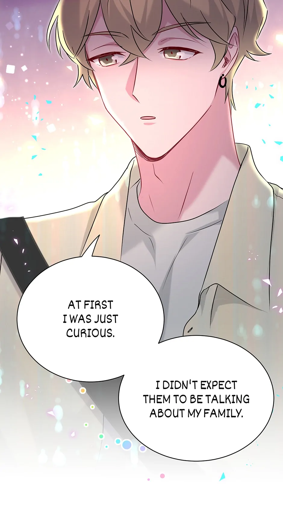 Whose Baby Is It?[Official] - Chapter 258 manhwa