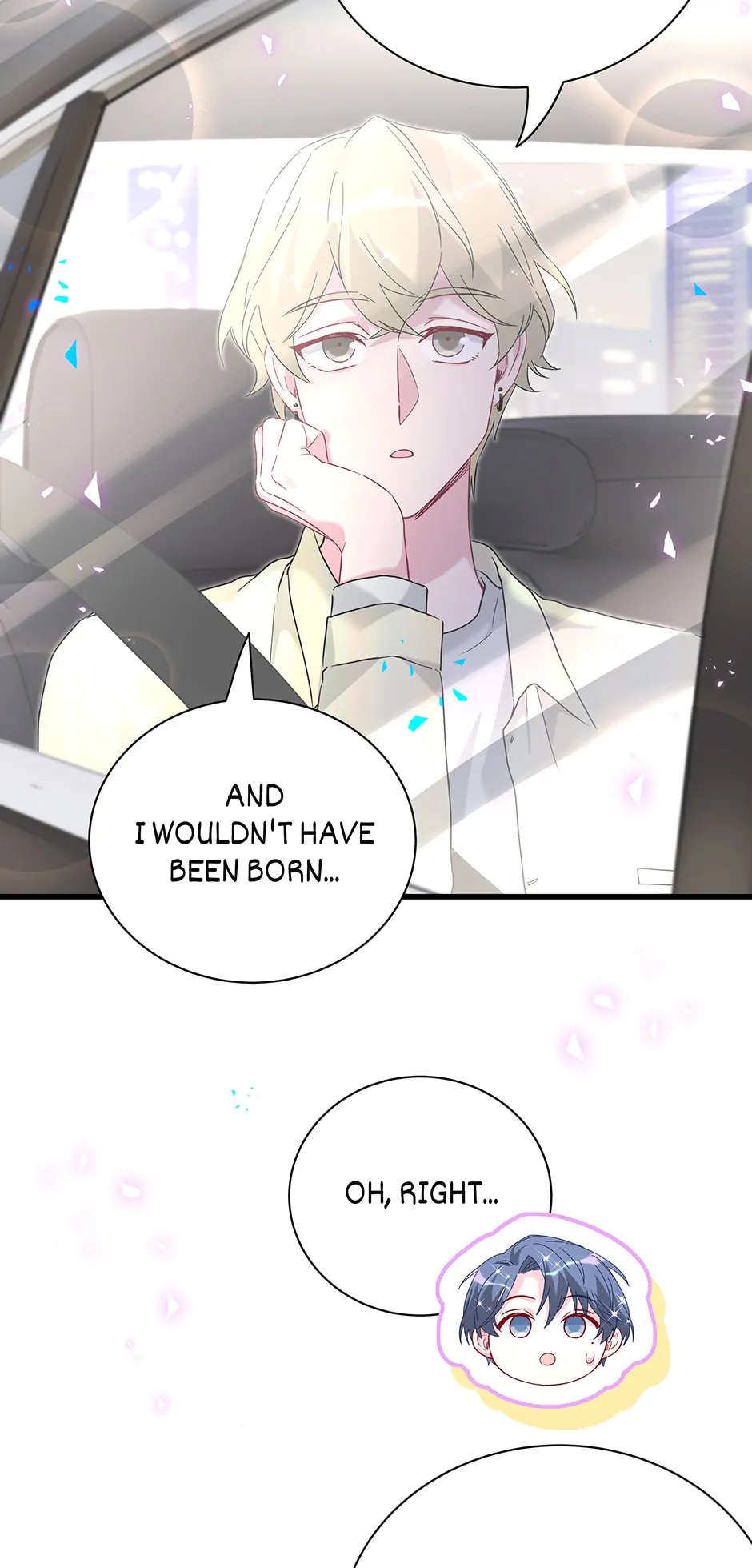 Whose Baby Is It?[Official] - Chapter 258 manhwa