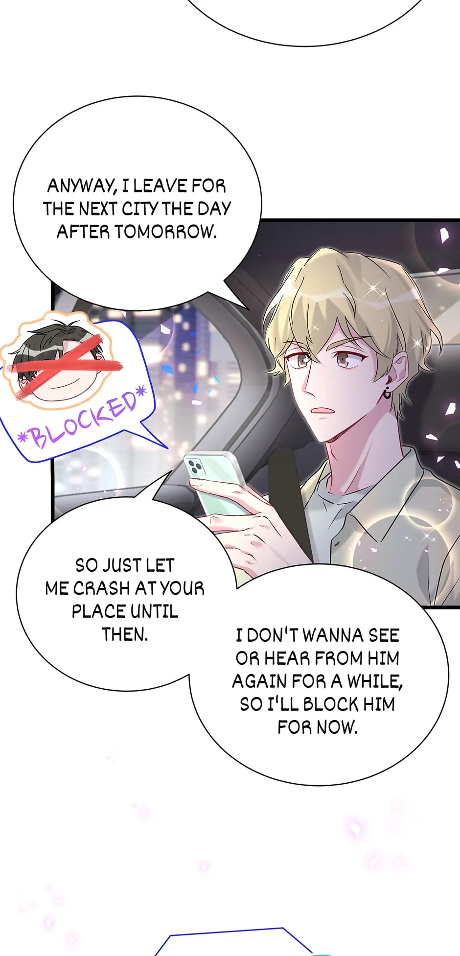 Whose Baby Is It?[Official] - Chapter 258 manhwa