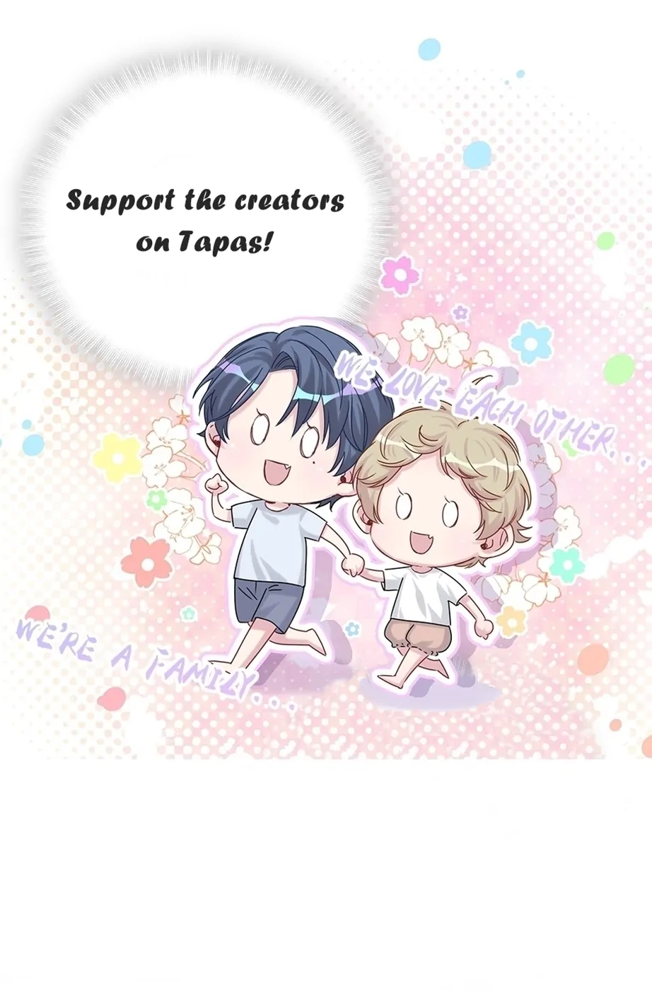 Whose Baby Is It?[Official] - Chapter 258 manhwa