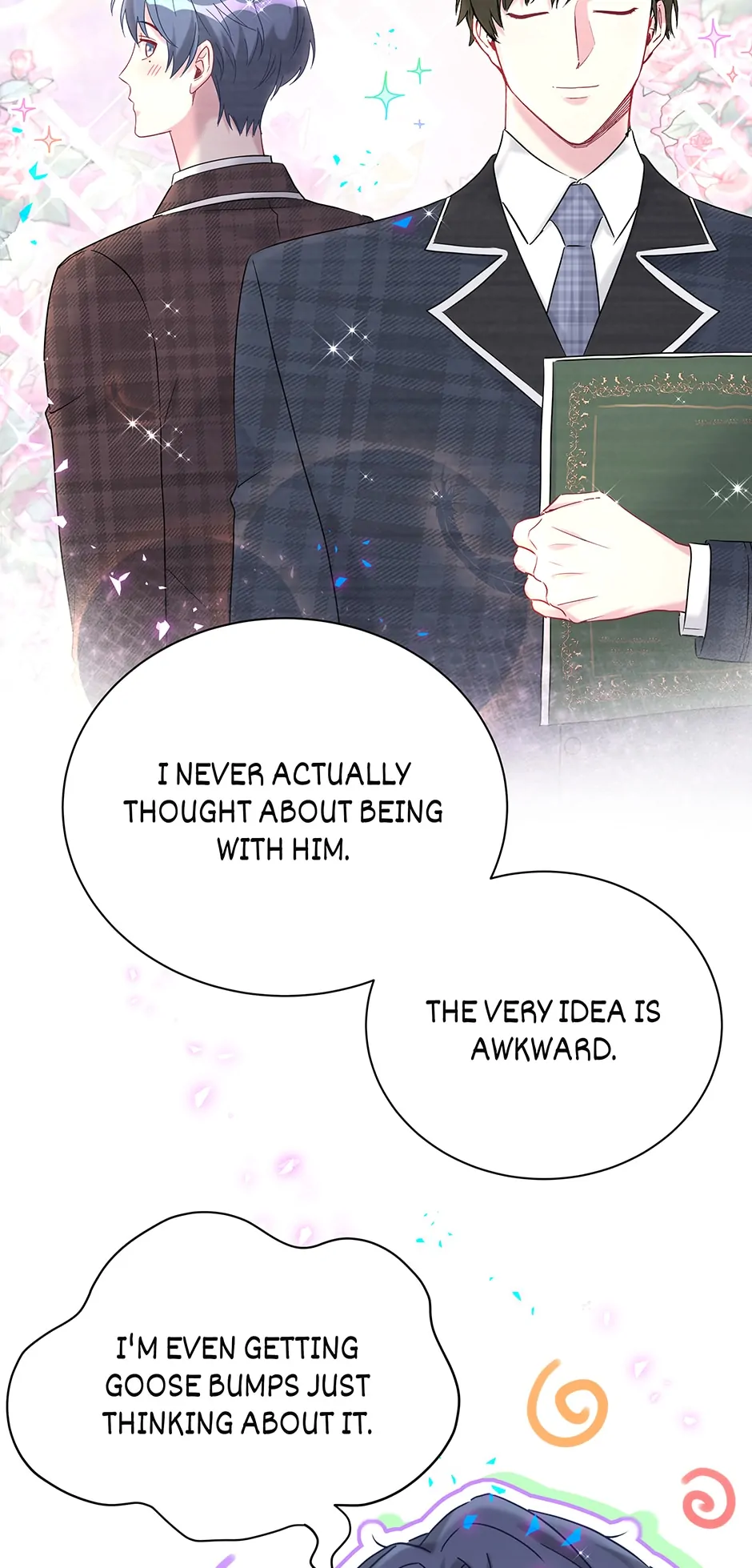 Whose Baby Is It?[Official] - Chapter 259 manhwa