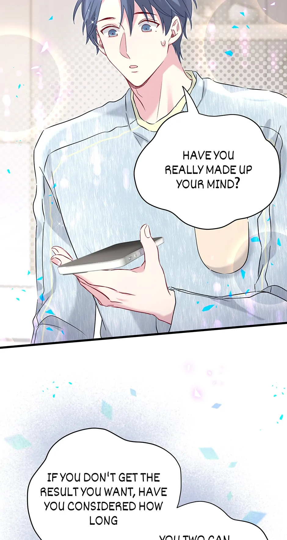 Whose Baby Is It?[Official] - Chapter 259 manhwa