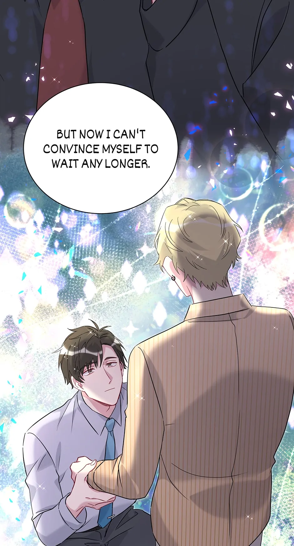 Whose Baby Is It?[Official] - Chapter 259 manhwa
