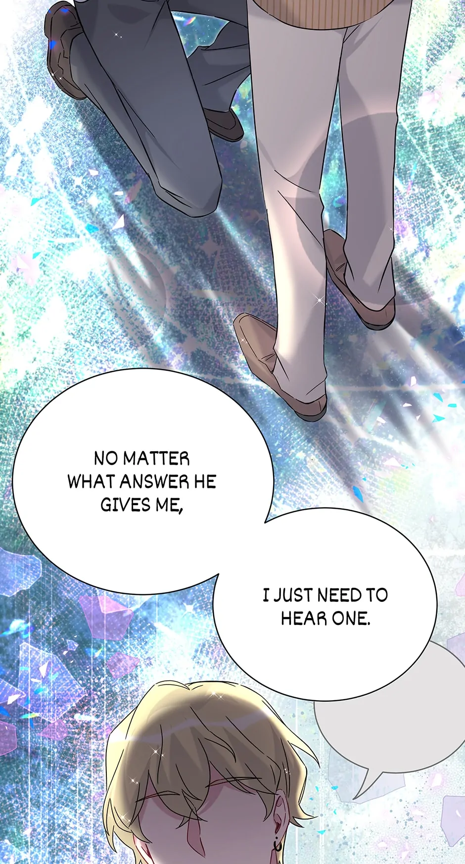 Whose Baby Is It?[Official] - Chapter 259 manhwa