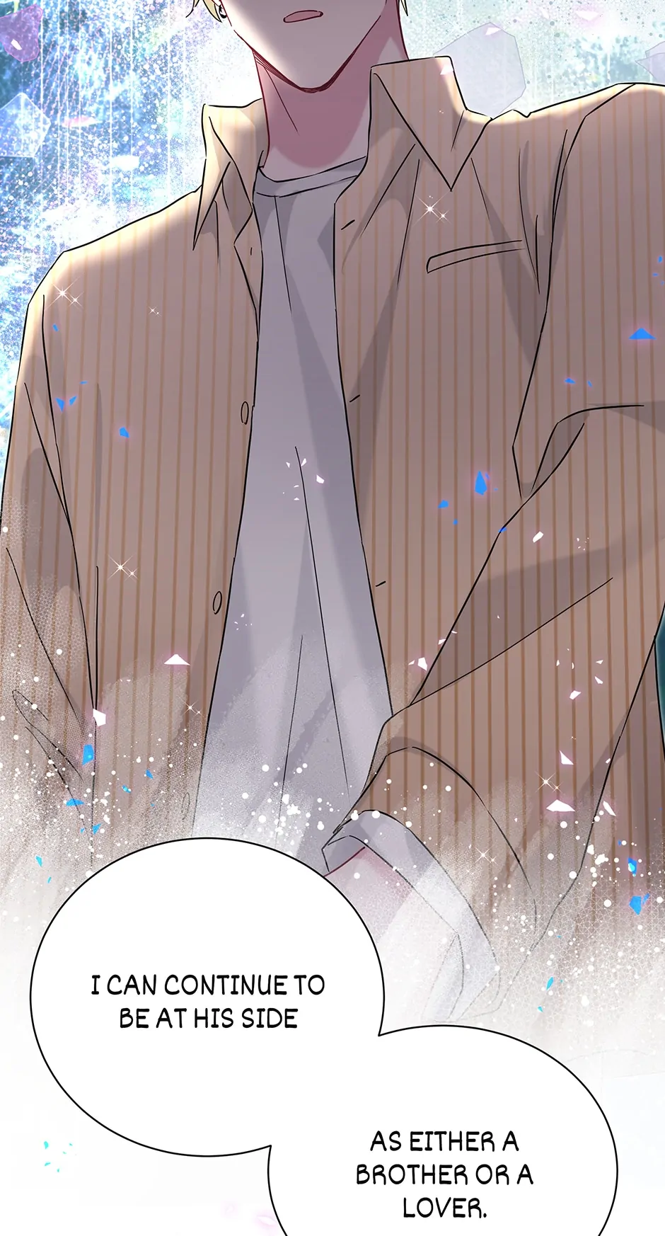 Whose Baby Is It?[Official] - Chapter 259 manhwa