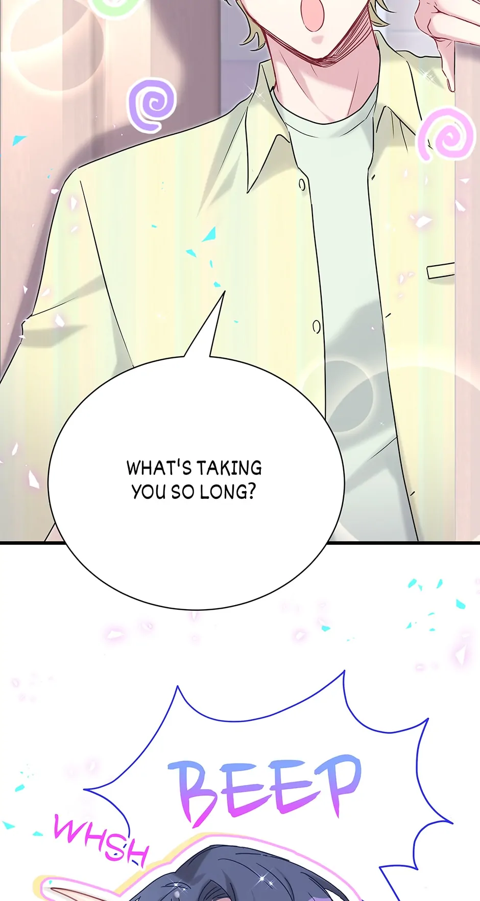 Whose Baby Is It?[Official] - Chapter 259 manhwa