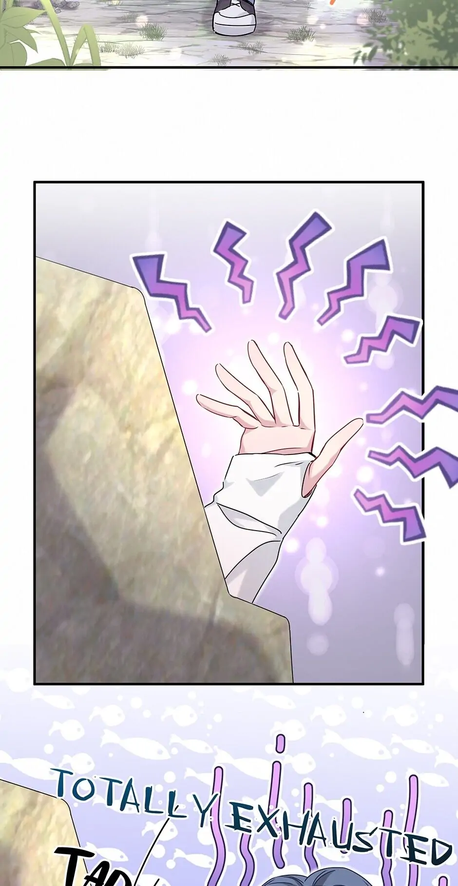 Whose Baby Is It?[Official] - Chapter 26 manhwa