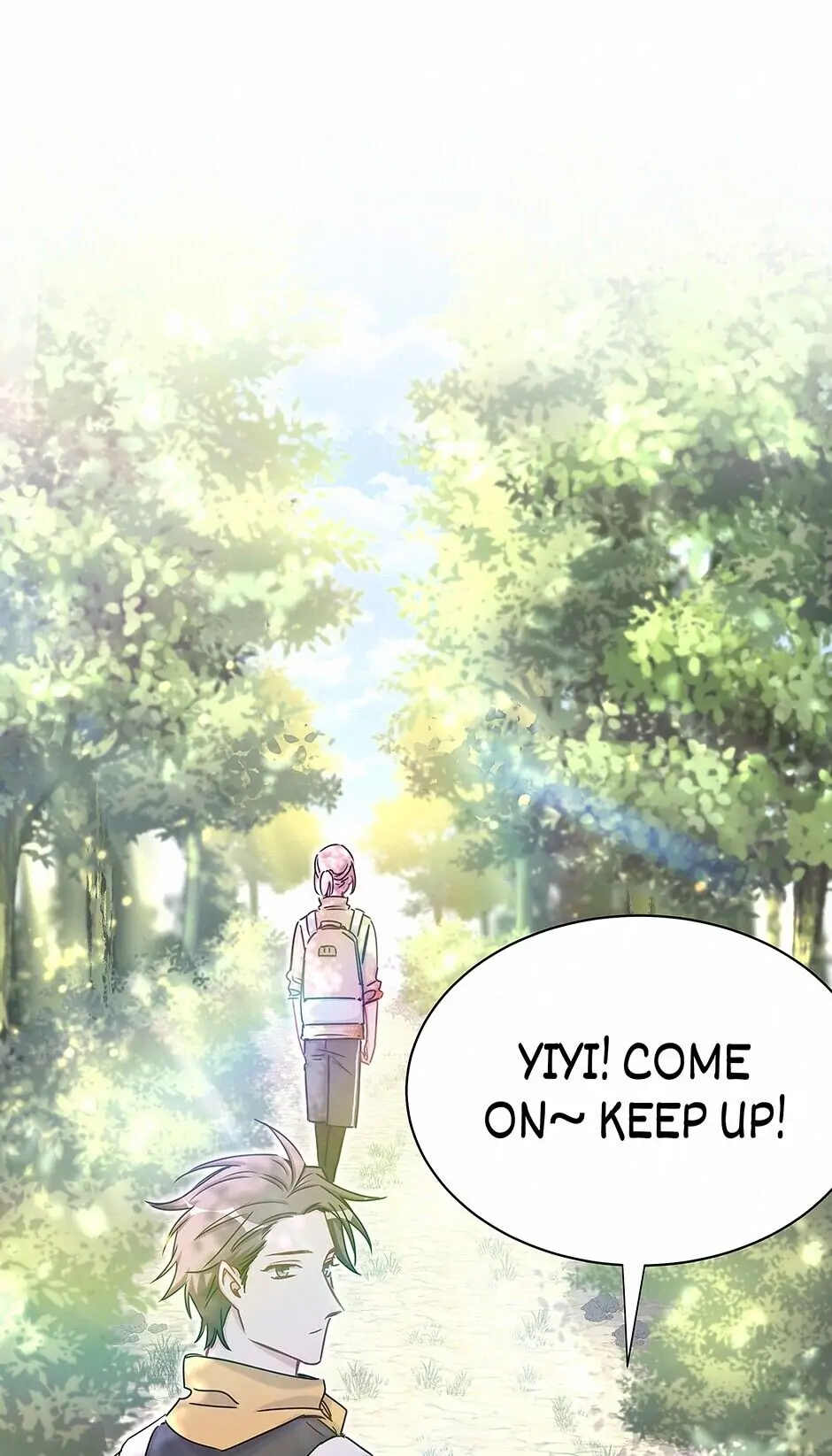 Whose Baby Is It?[Official] - Chapter 26 manhwa