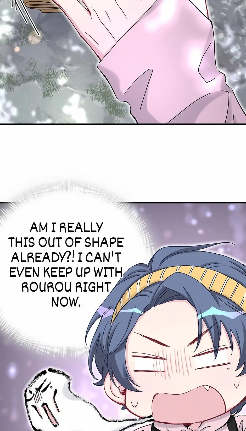 Whose Baby Is It?[Official] - Chapter 26 manhwa
