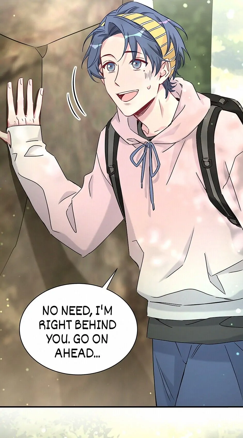 Whose Baby Is It?[Official] - Chapter 26 manhwa
