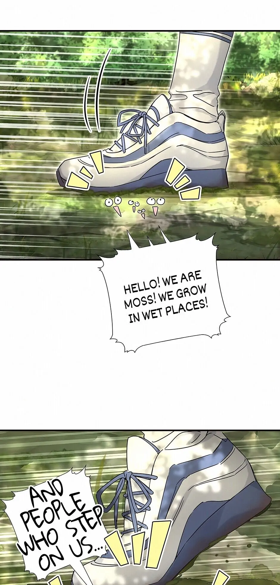 Whose Baby Is It?[Official] - Chapter 26 manhwa