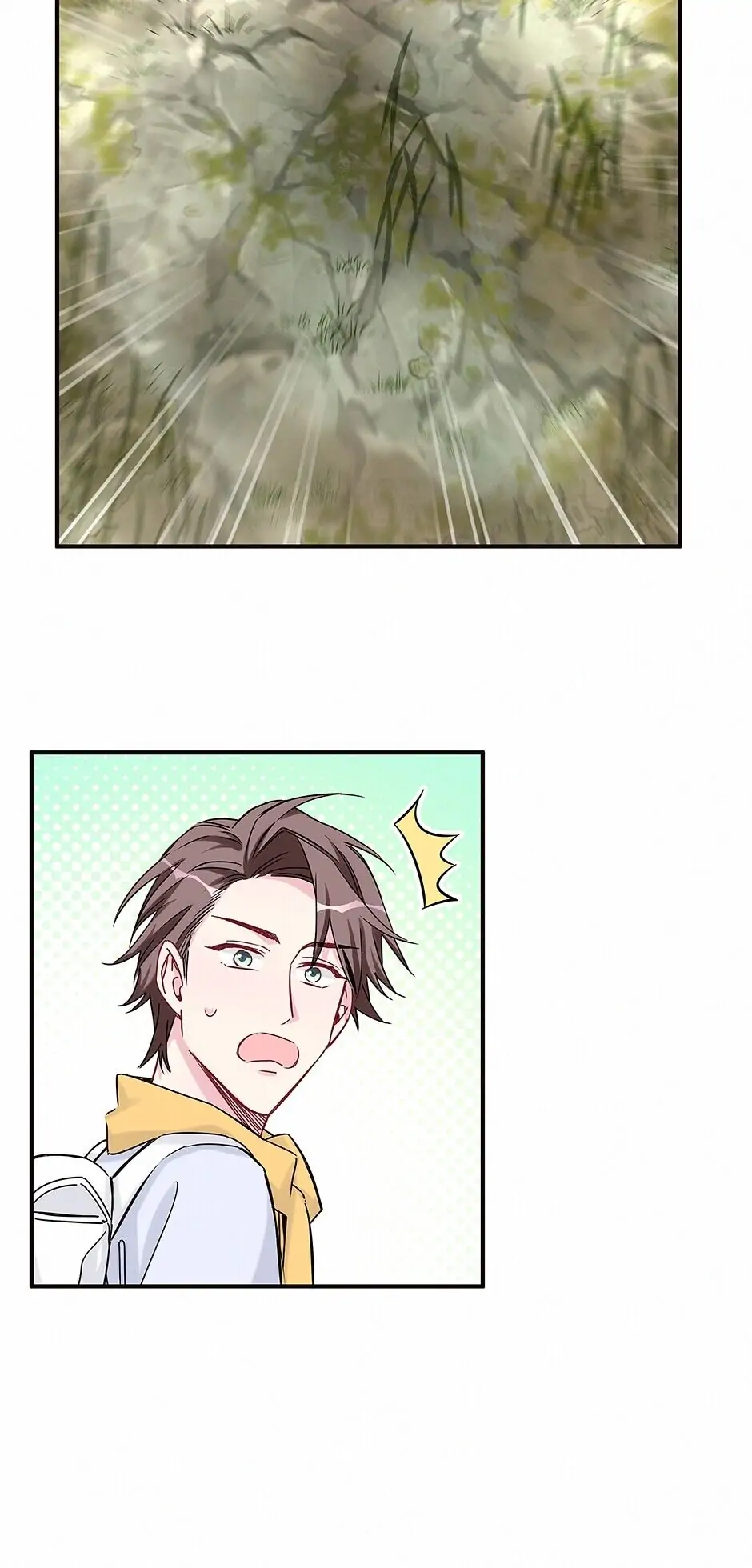 Whose Baby Is It?[Official] - Chapter 26 manhwa