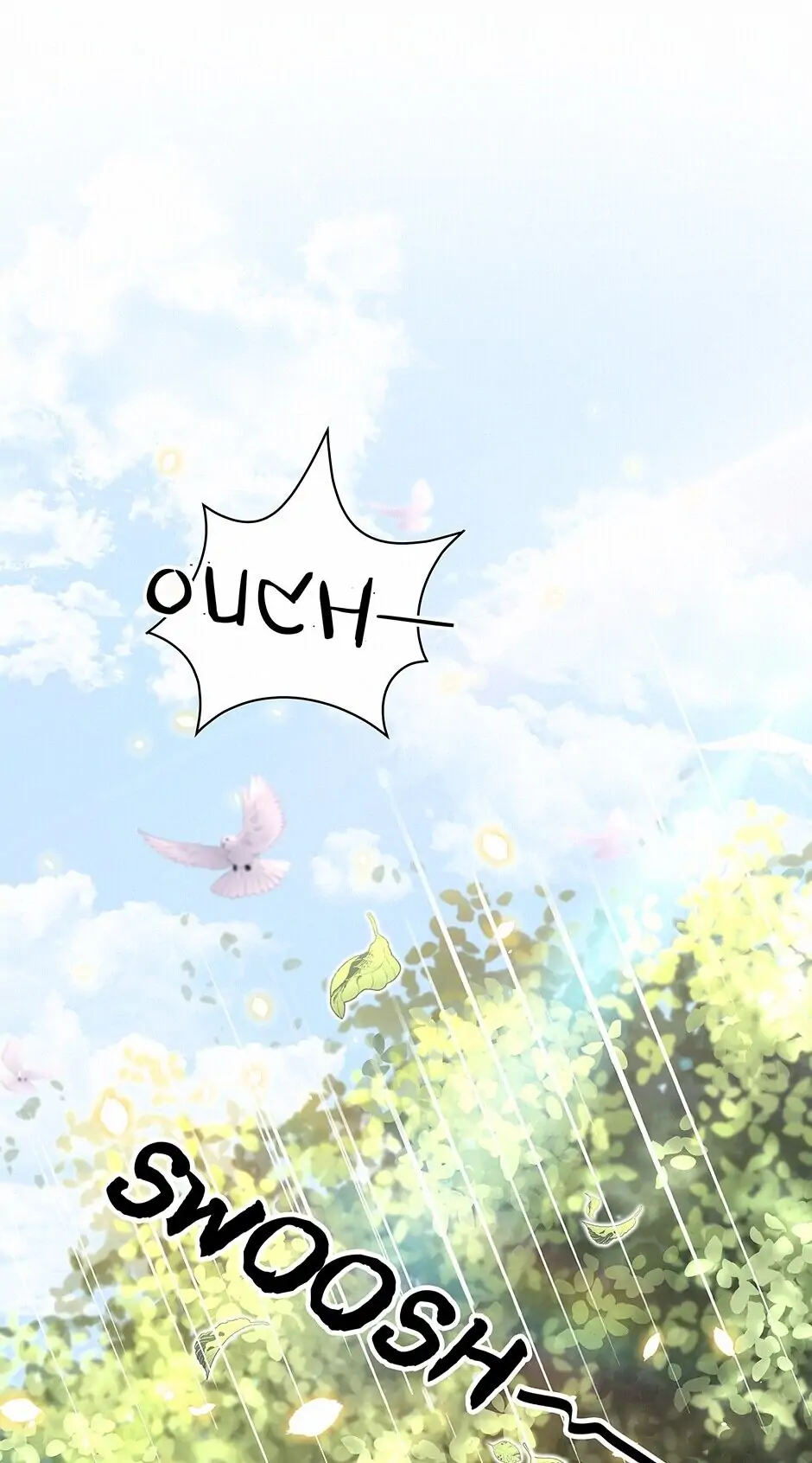 Whose Baby Is It?[Official] - Chapter 26 manhwa