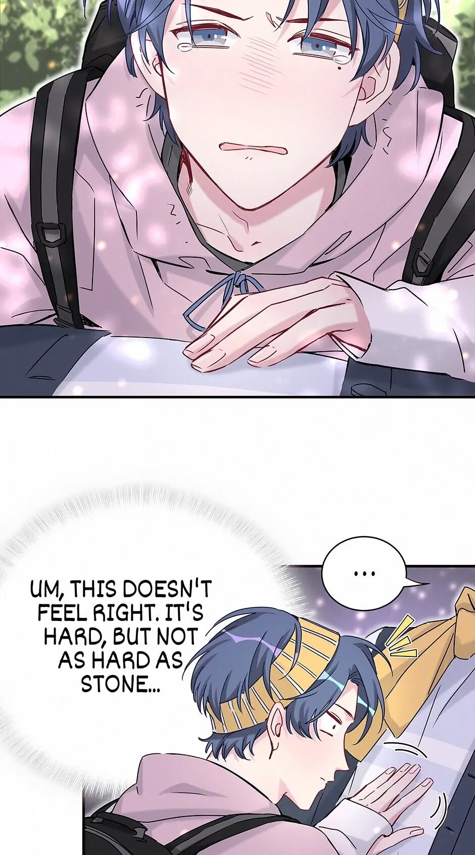 Whose Baby Is It?[Official] - Chapter 26 manhwa