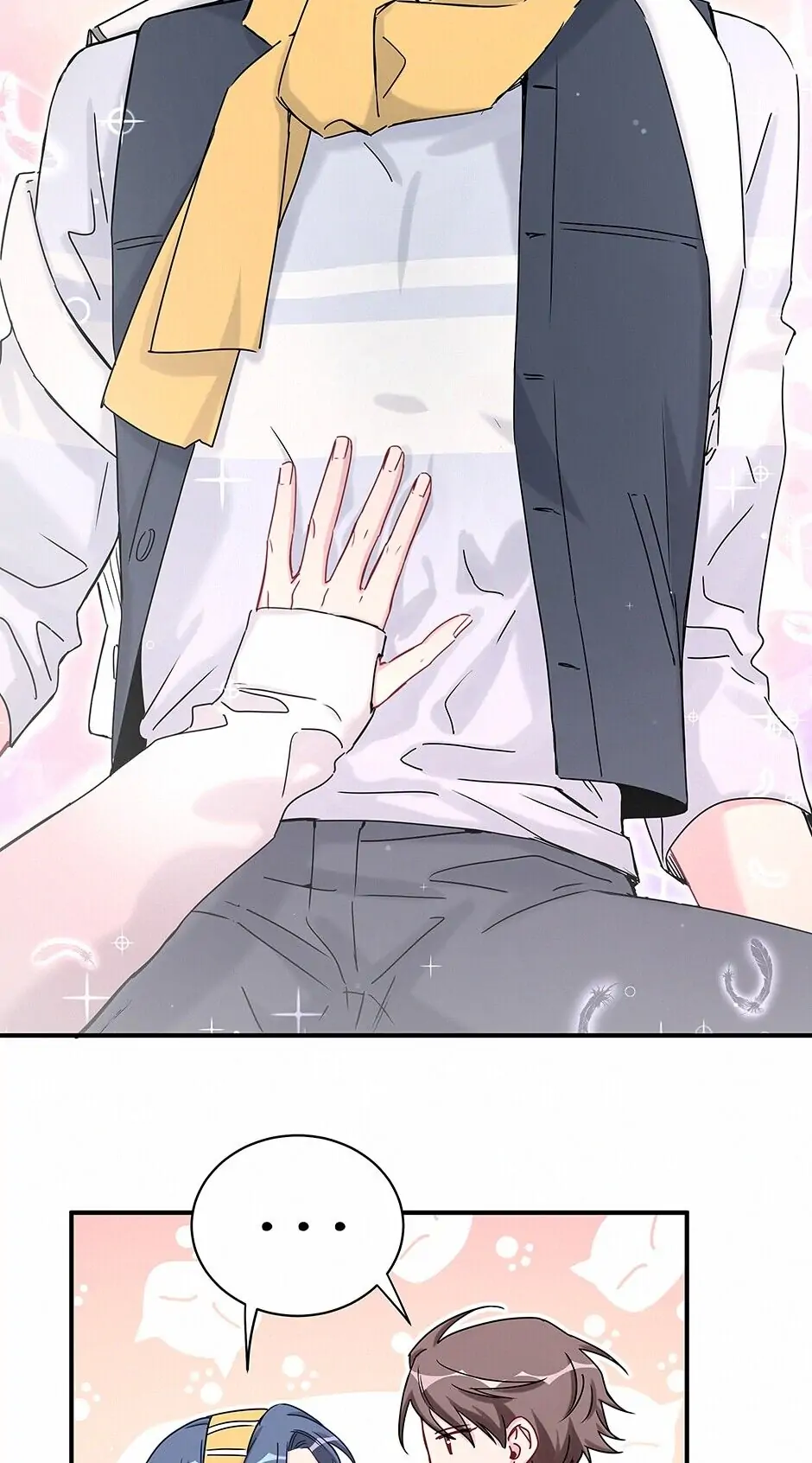 Whose Baby Is It?[Official] - Chapter 26 manhwa