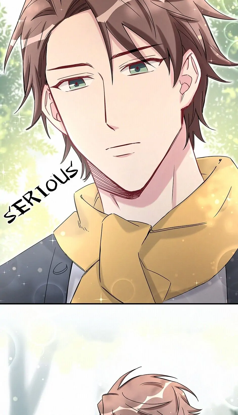 Whose Baby Is It?[Official] - Chapter 26 manhwa