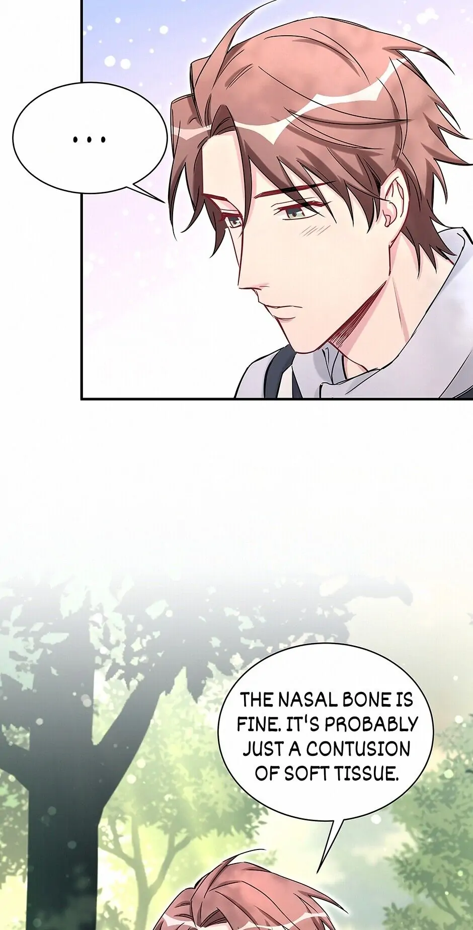 Whose Baby Is It?[Official] - Chapter 26 manhwa