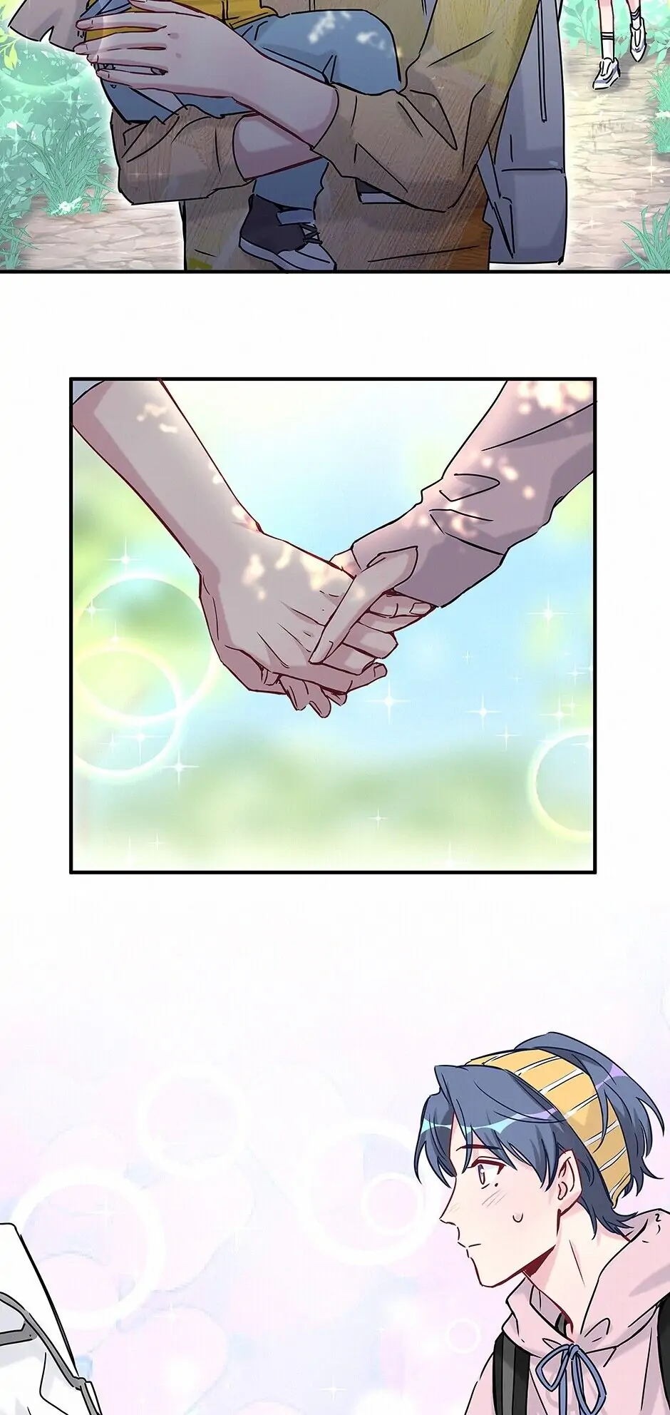 Whose Baby Is It?[Official] - Chapter 26 manhwa