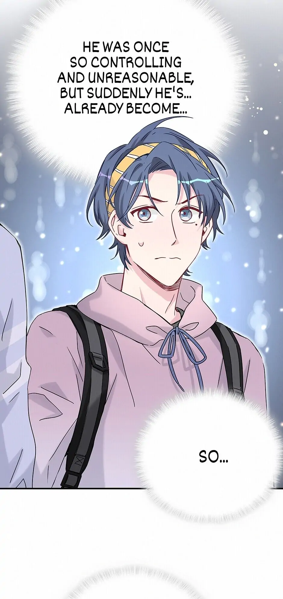 Whose Baby Is It?[Official] - Chapter 26 manhwa