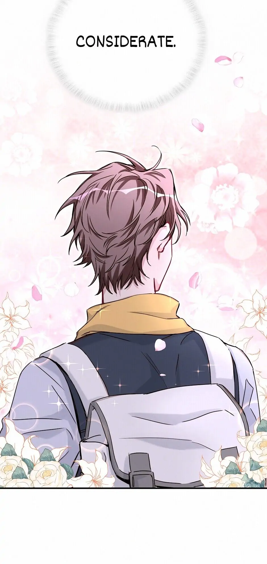Whose Baby Is It?[Official] - Chapter 26 manhwa