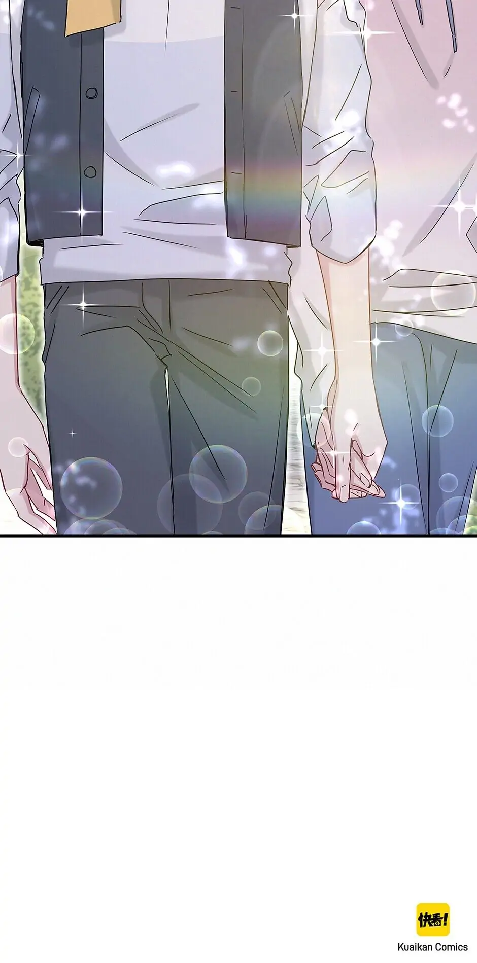 Whose Baby Is It?[Official] - Chapter 26 manhwa