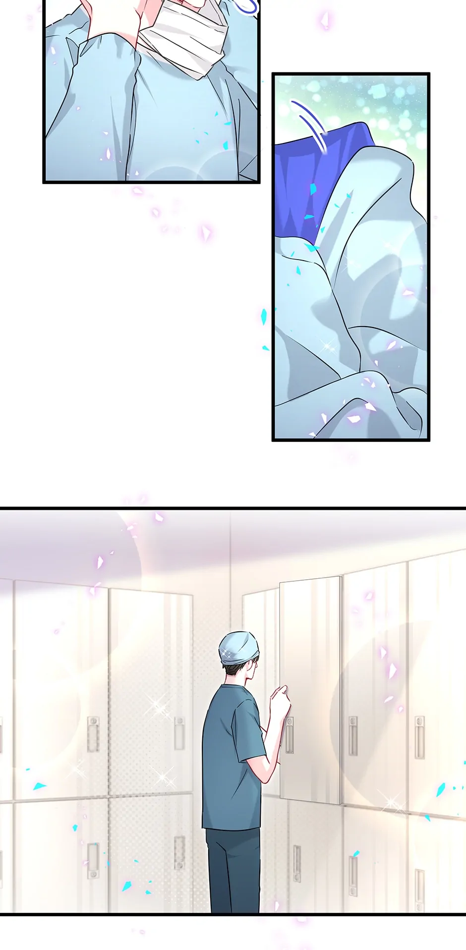 Whose Baby Is It?[Official] - Chapter 260 manhwa