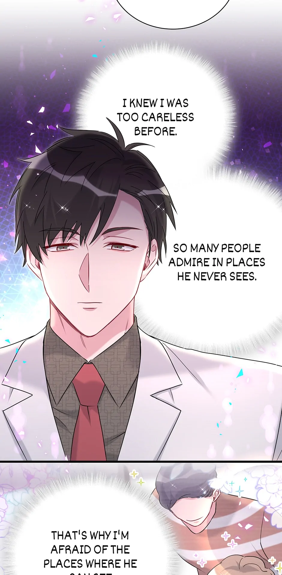Whose Baby Is It?[Official] - Chapter 260 manhwa