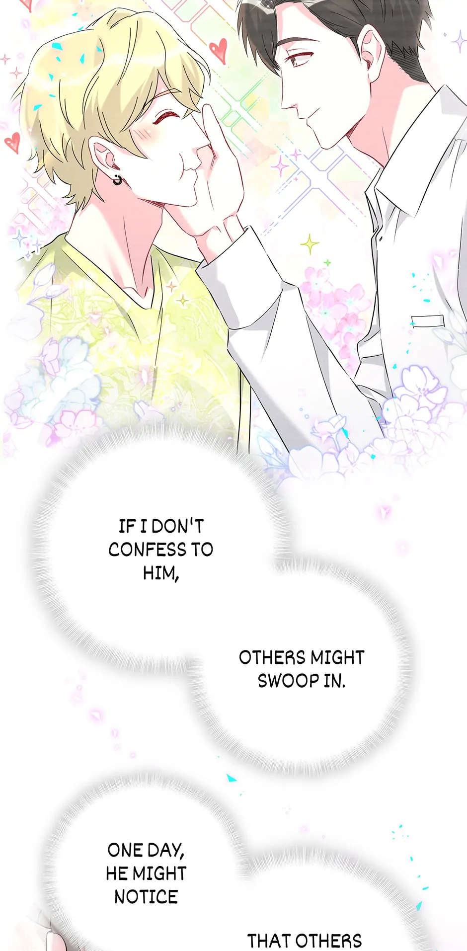 Whose Baby Is It?[Official] - Chapter 260 manhwa