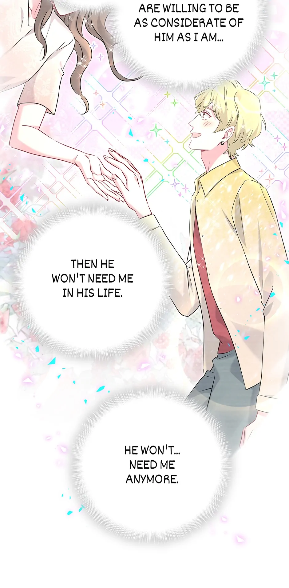 Whose Baby Is It?[Official] - Chapter 260 manhwa