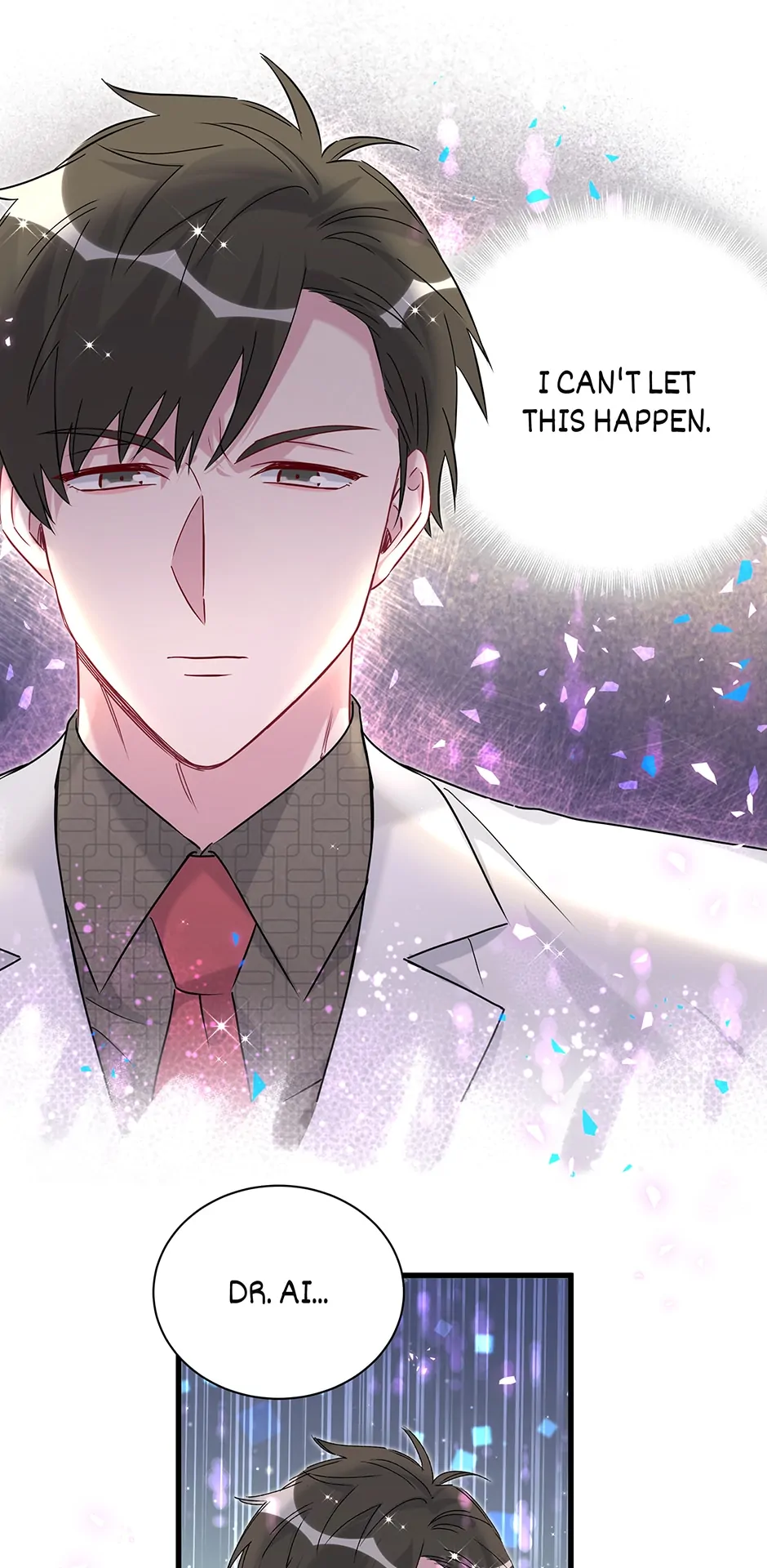 Whose Baby Is It?[Official] - Chapter 260 manhwa