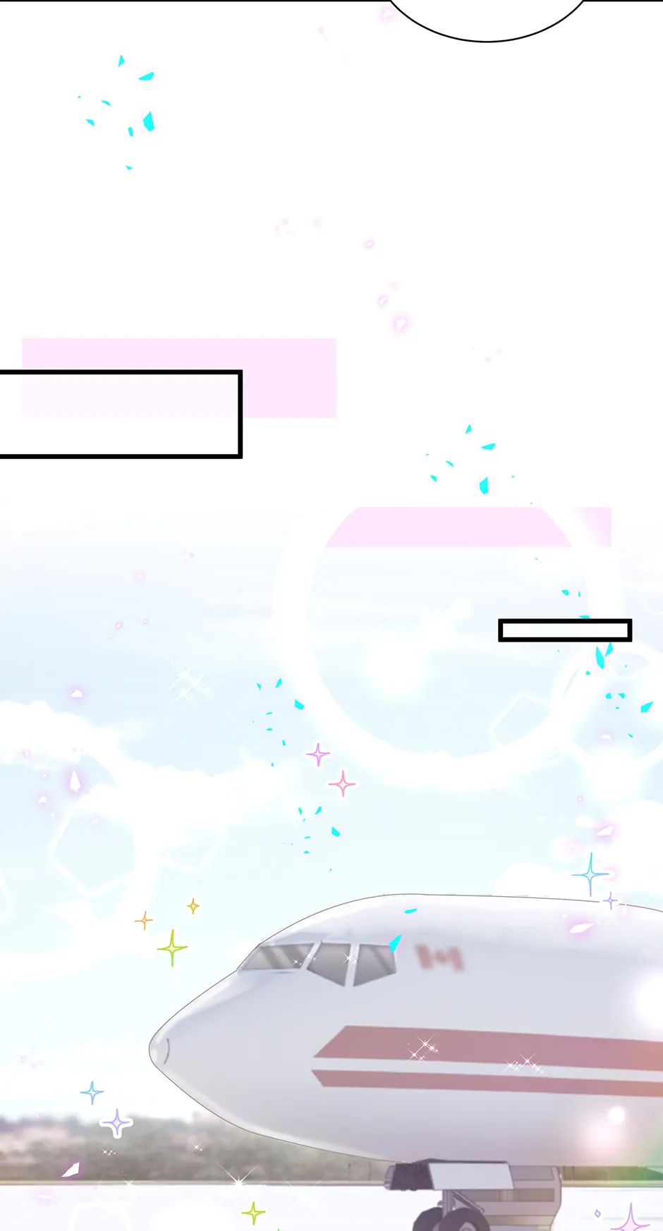 Whose Baby Is It?[Official] - Chapter 261 manhwa