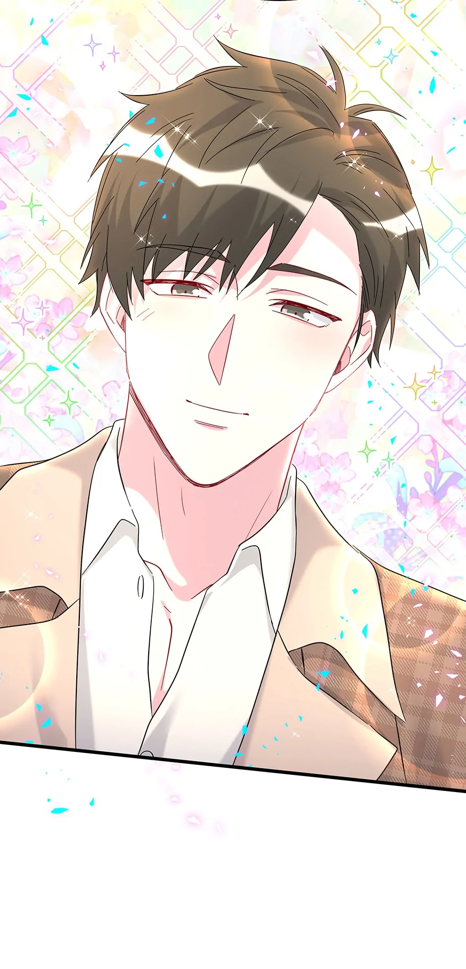 Whose Baby Is It?[Official] - Chapter 261 manhwa