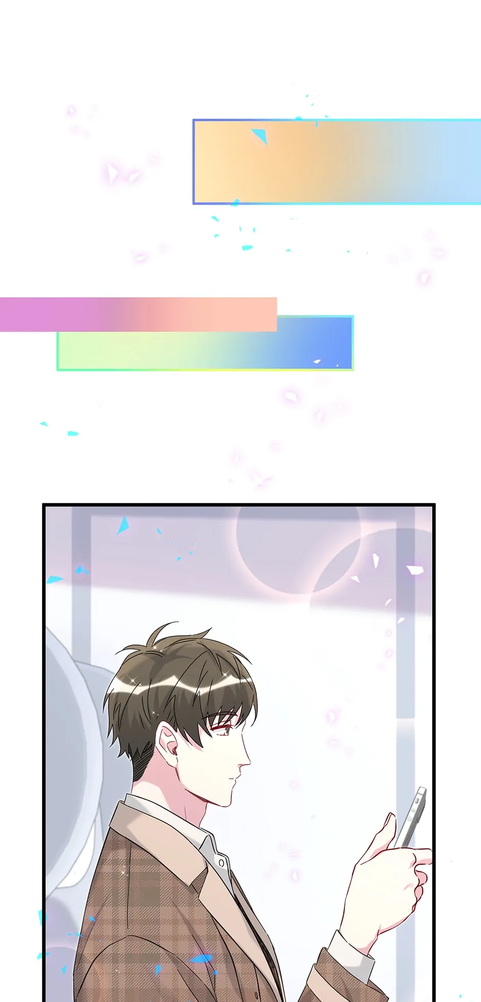 Whose Baby Is It?[Official] - Chapter 261 manhwa